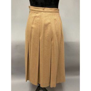 Lord & Taylor, wool skirt, size 6
